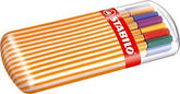 Rotulador Stabilo Point 88 Zebrui Estuche 20Ud | Stabilo | Pack 1 Unidades